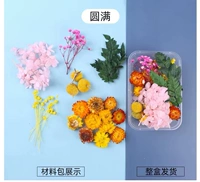 Ярко-желтый