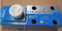 VICKERS VICKERS solenoid valve DG4V-3-2C-M-U-H7-60 DG4V-3-3C-M-U-H7-60