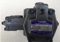 YUKEN Taiwan oil research vane pump SVPF-12-70-20SVPF-20-70-20 SVPF-12-35-20