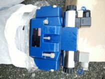 Rexroth solenoid valve 4WE6J6X EW110N9K4 4WE6D6X OFEW110N9K4