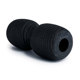 German blackroll fascia column muscle relaxation foam shaft double-headed roller yoga massage back peanut ball