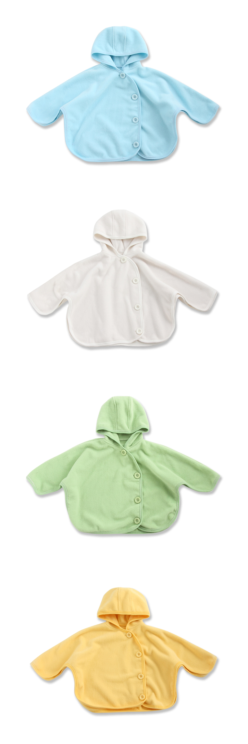 Cape pour enfant - Ref 2154471 Image 9