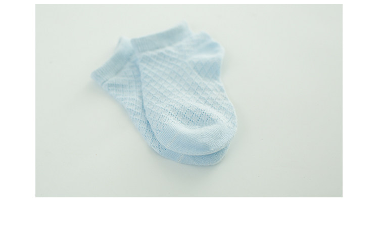 Chaussettes pour bébé - Ref 2109458 Image 17