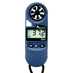 U.S. Kestrel1000 NK5915 Portable Anemometer Meteorometer Handheld Anemometer NK1000