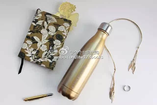 товар из китая 台湾 星巴克 联名 swell 玫粉色 不锈钢保温瓶 随手杯 生日礼物 Starbucks