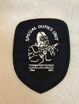 Hong Kong Flying Medal