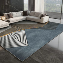 Tianjin Carpet Living Room Tea Table Blanket Brief Modern European And European Style Bedroom Bedside Whole Laid Light And Luxurious Superior New Ground Mat