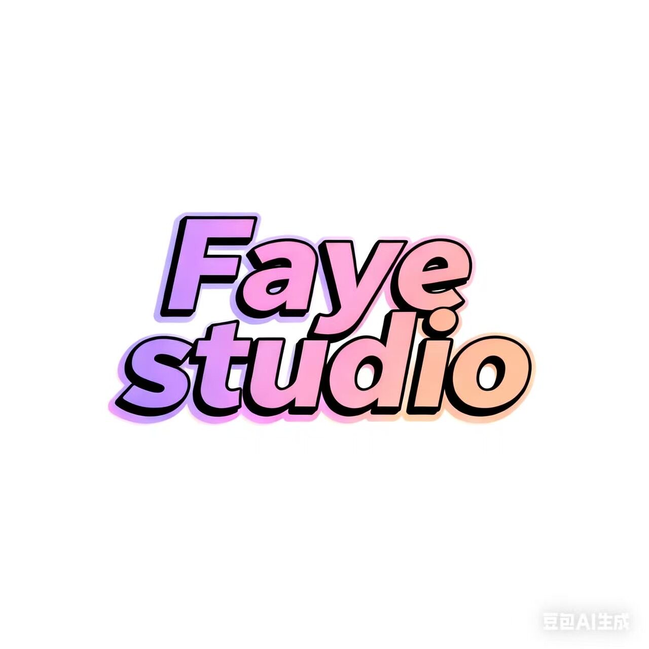 菲儿Faye studio