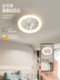 Space Astronaut Ceiling Lamp Kidsren's Boy's Bedroom Lamp Room Lamp Modern Creative Cartoon Lamp