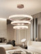 Living Room Chandelier, Modern, Simple, Light Luxury, Designer Diamond Style, Living Room Main Light, Dining Room Chandelier, Italian Style Bedroom Chandelier