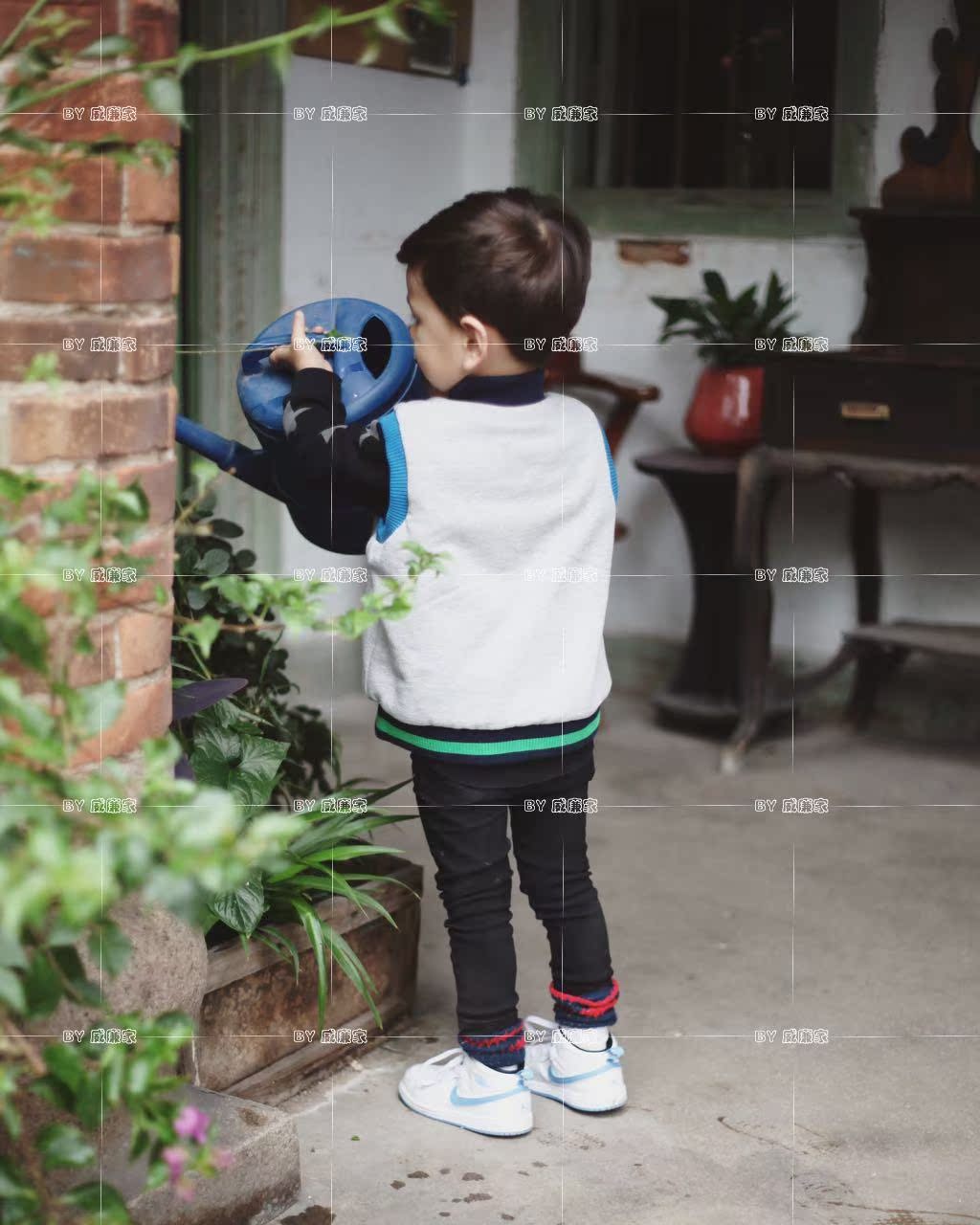 Gilet garcon - Ref 2067255 Image 10