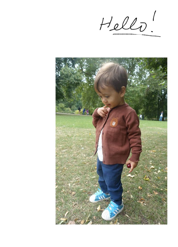Pull enfant - Ref 2103224 Image 18