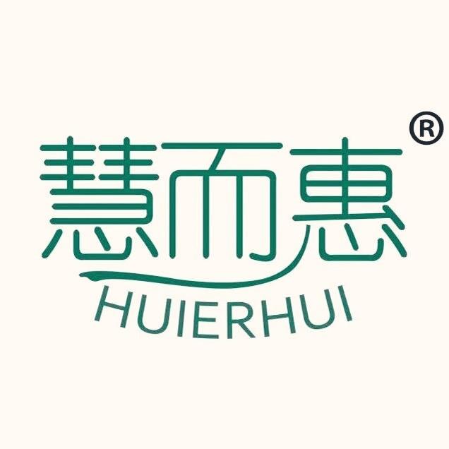 慧而惠的LOGO