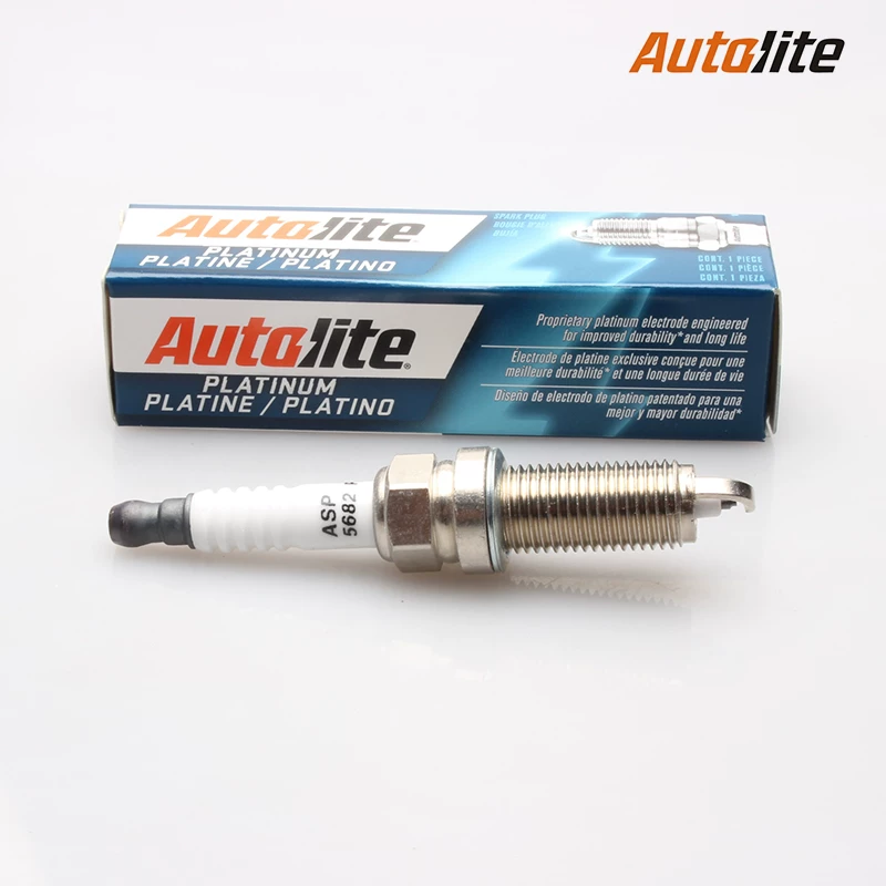 Свечи зажигания ASP5682 платина Aoteli адаптируются к Eado CS35 Venucia Corolla Sunshine CX5 Tiida