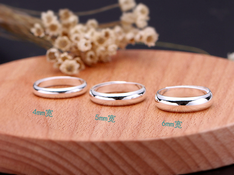 Bague OTHER   en Argenterie - Ref 3086962 Image 8