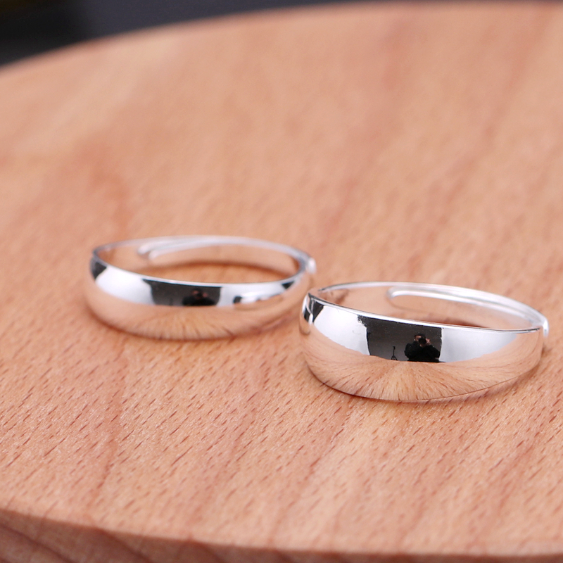 Bague OTHER   en Argenterie - Ref 3086772 Image 5