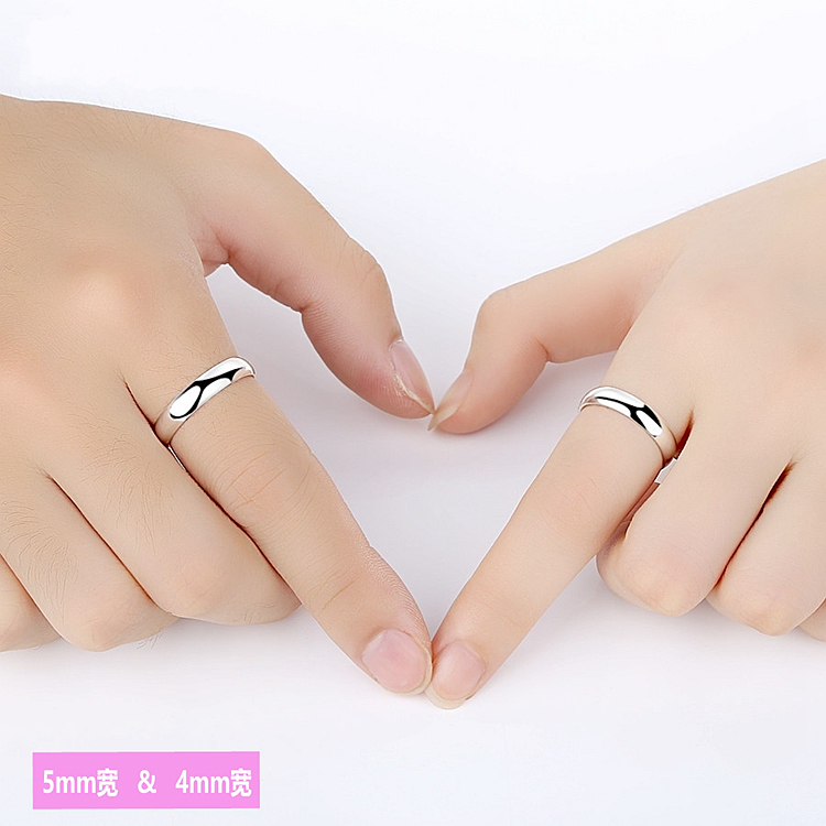 Bague OTHER   en Argenterie - Ref 3086962 Image 6