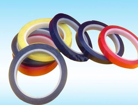 Acid-resistant pH-insulating adhesive tape Malla adhesive flame-retardant adhesive tape