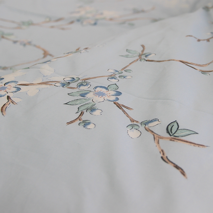 Độc bông chăn 160 * 210cm hơn 60 màu sắc, nhuộm, hoạt động in ấn bông satin đặt - Quilt Covers chăn nhung tuyết