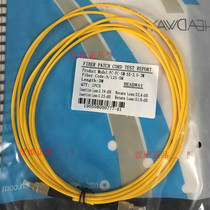 HEADWAY ZHEJIANG HANVI FC-FC3 Mimode multimode telecom grade fiber jumper Hanvey guaranteed