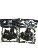 Wenzhou-flavored chicken sauce burnt smoked black braised chicken chicken shell chicken nuggets about 16G casual snacks