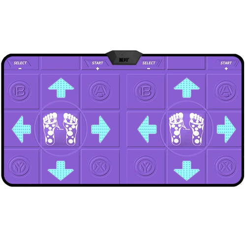 茗邦 Беспроводной танцующий ноутбук для двоих, игровое одеяло, человеческий датчик, электрические сигналы мозга