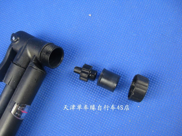 Pompe à vélo - Ref 2388350 Image 16