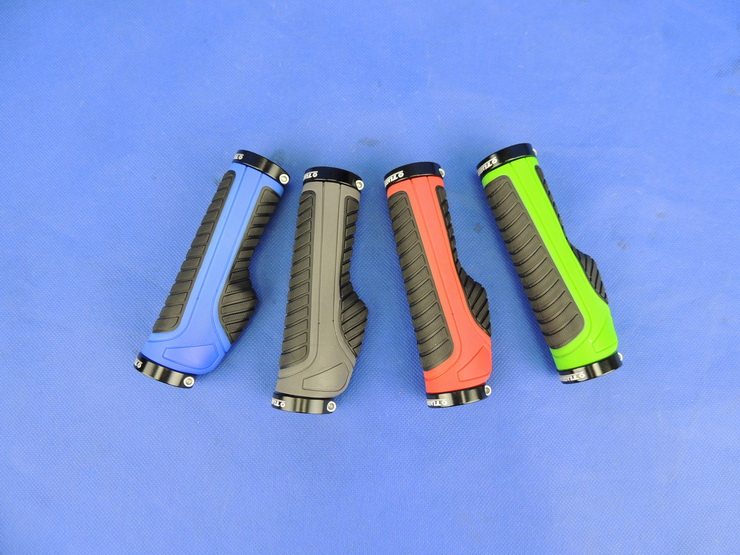 Poignées de vélo - Ref 2354927 Image 13