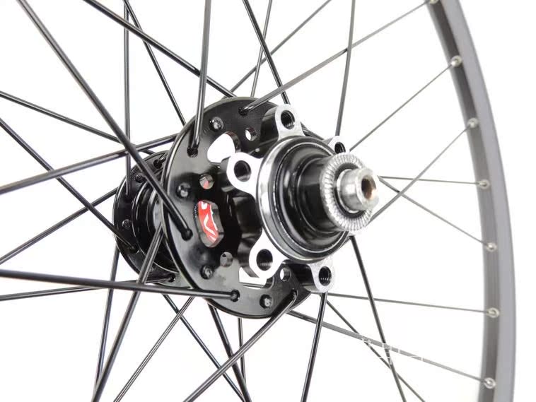 Roues de vélo - Ref 2375948 Image 7