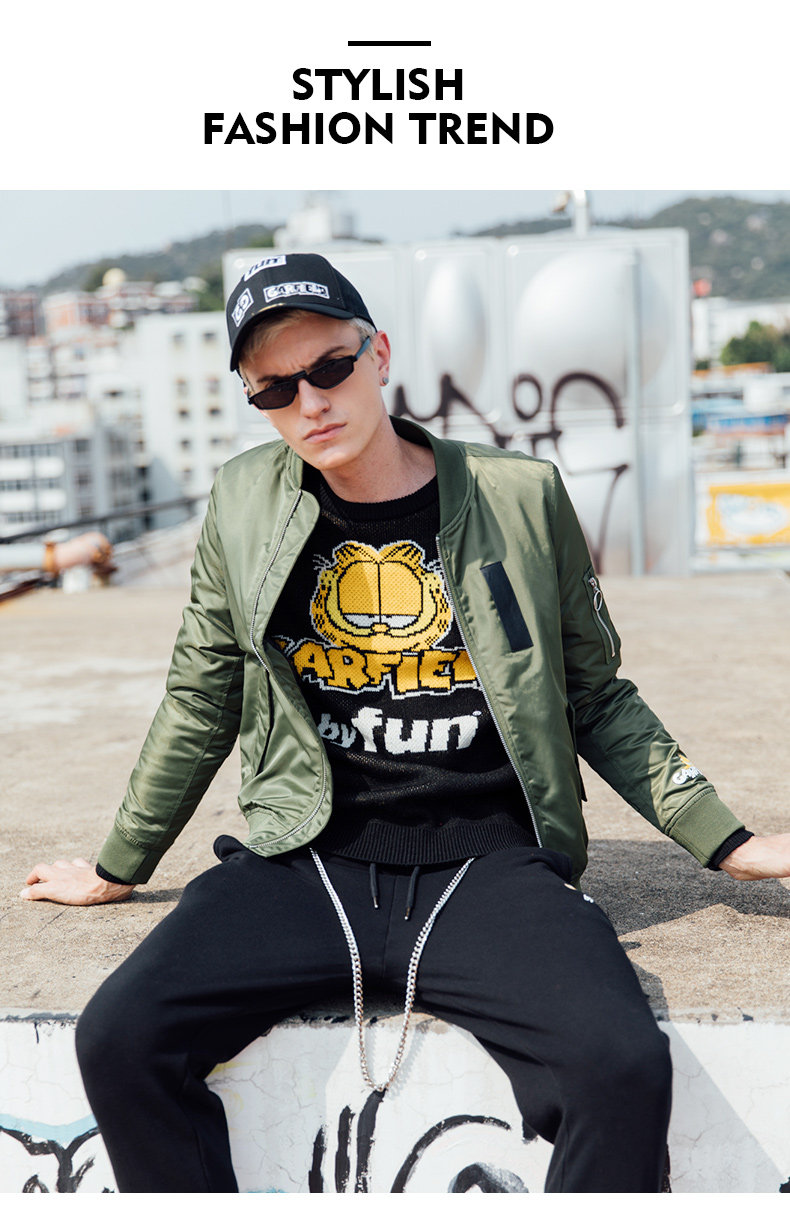 Blouson hiver pour homme - Ref 3112450 Image 10