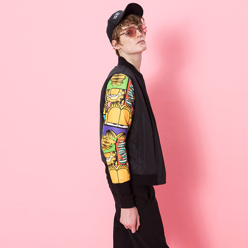 Blouson homme - Ref 3120872 Image 4