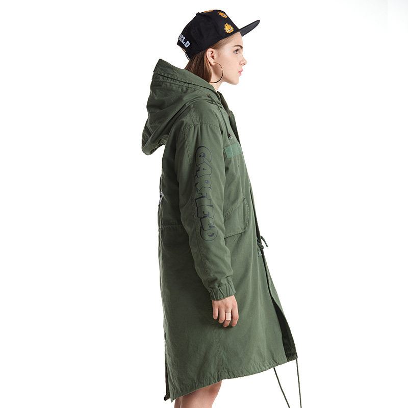 Blouson chaud pour homme - Ref 3112645 Image 4