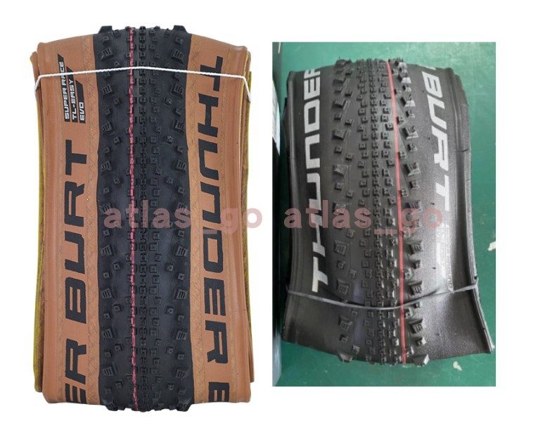 World of Shiwen schwalbe thunter burt vacuum outer tire Evo mountaineering car bike tire roll resistance small