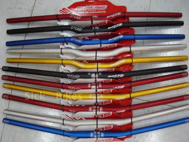 Guidon de vélo - Ref 2341039 Image 6