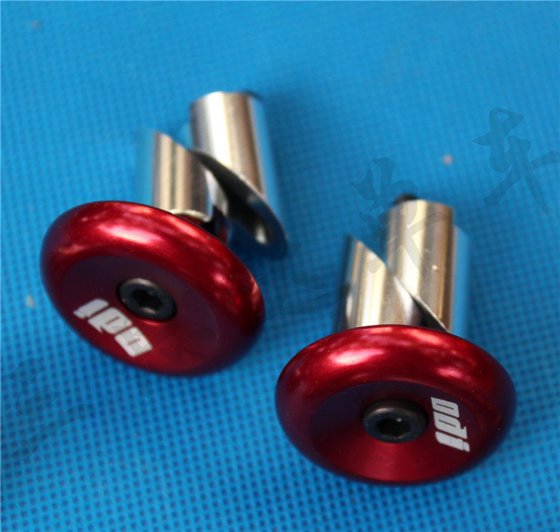 Poignées de vélo - Ref 2356123 Image 15