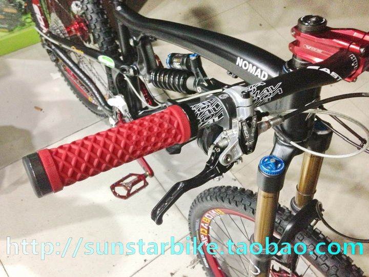 Poignées de vélo - Ref 2356173 Image 14