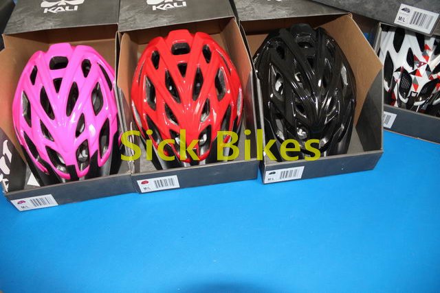 Casque cycliste - Ref 2248342 Image 16