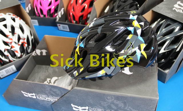 Casque cycliste - Ref 2248342 Image 20