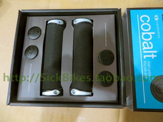 Poignées de vélo - Ref 2356119 Image 17