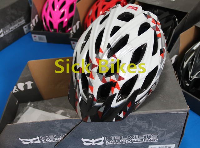 Casque cycliste - Ref 2248342 Image 19