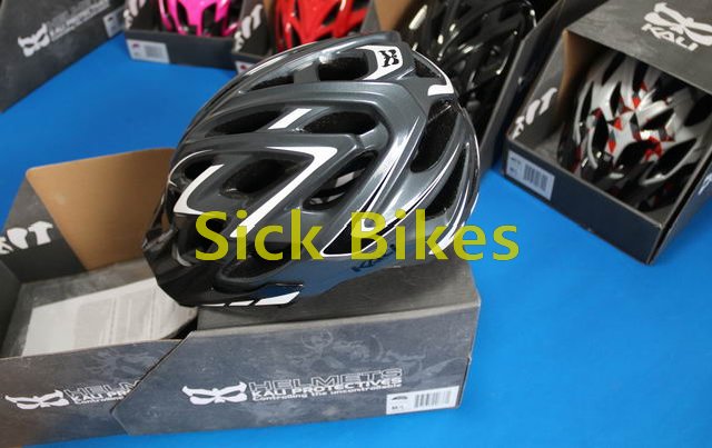 Casque cycliste - Ref 2248342 Image 18