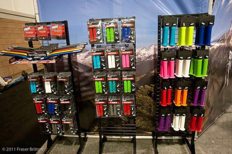 Poignées de vélo - Ref 2356140 Image 18