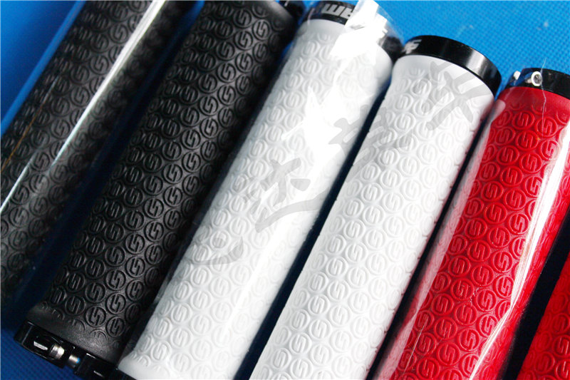 Poignées de vélo - Ref 2355536 Image 13