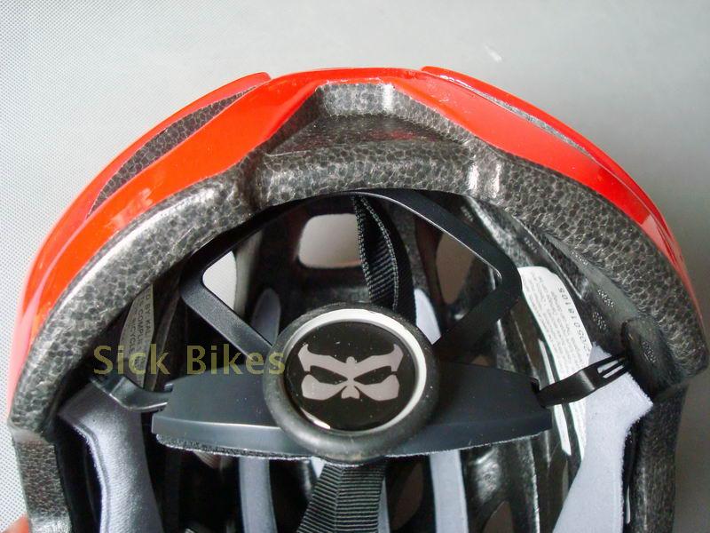 Casque cycliste - Ref 2248342 Image 34
