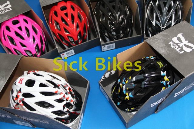 Casque cycliste - Ref 2248342 Image 15