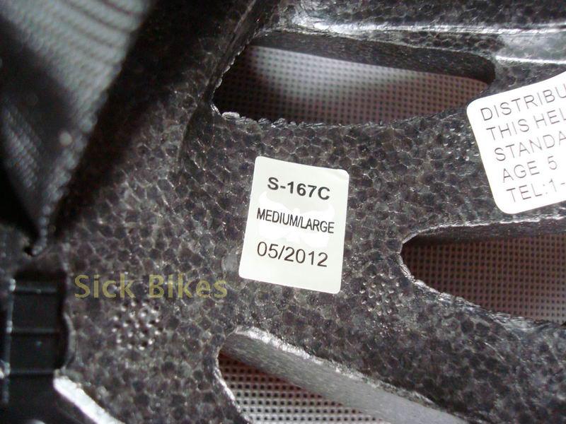 Casque cycliste - Ref 2248342 Image 33