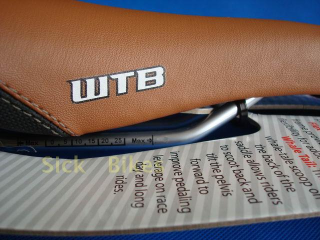Selle de vélo - Ref 2360396 Image 20