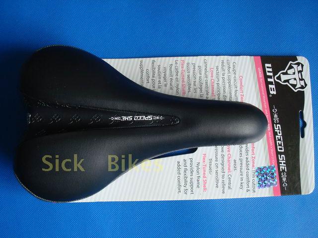Selle de vélo - Ref 2360394 Image 14