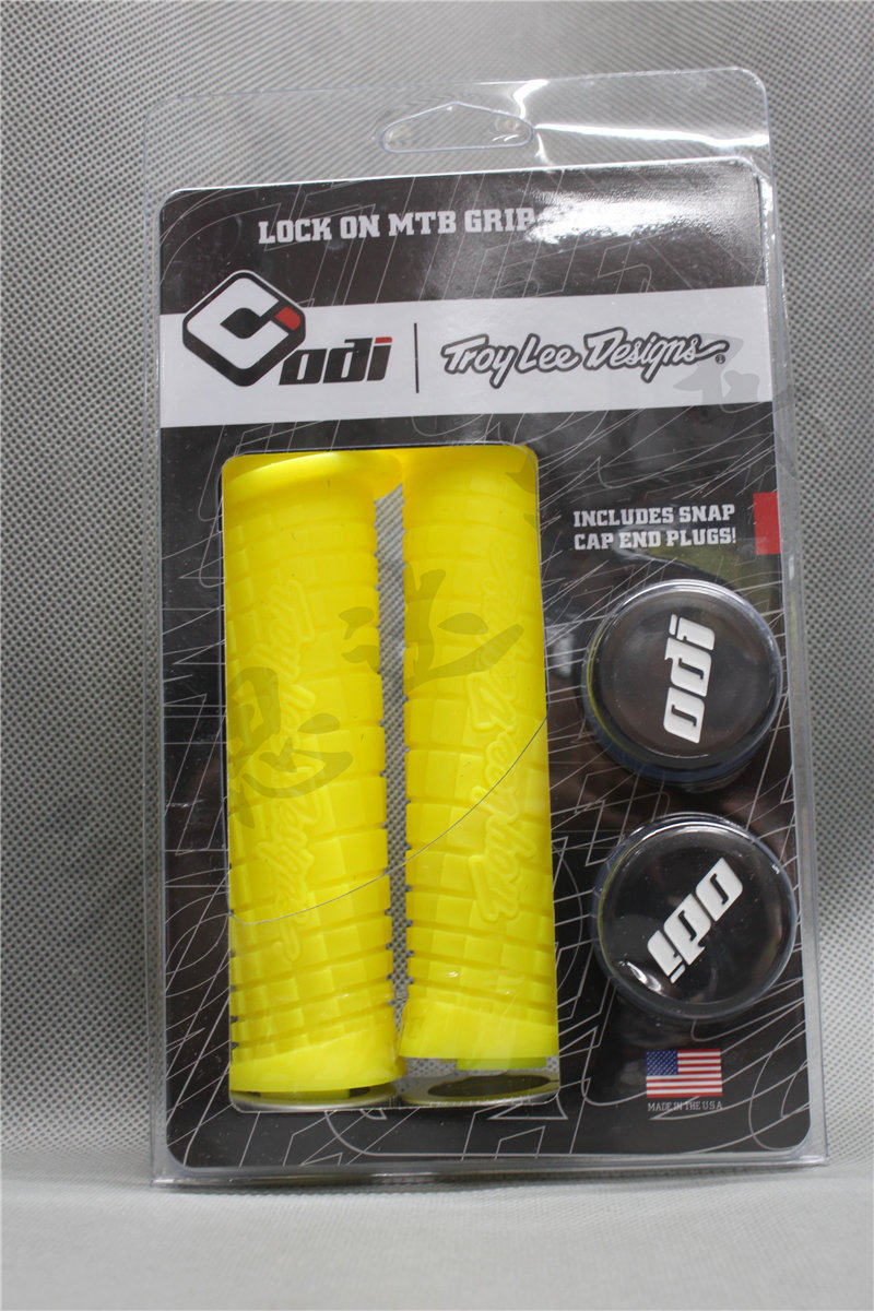 Poignées de vélo - Ref 2356140 Image 14