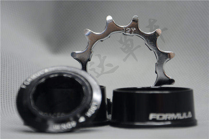 Pignon de vélo DABOMB - Ref 2366878 Image 25